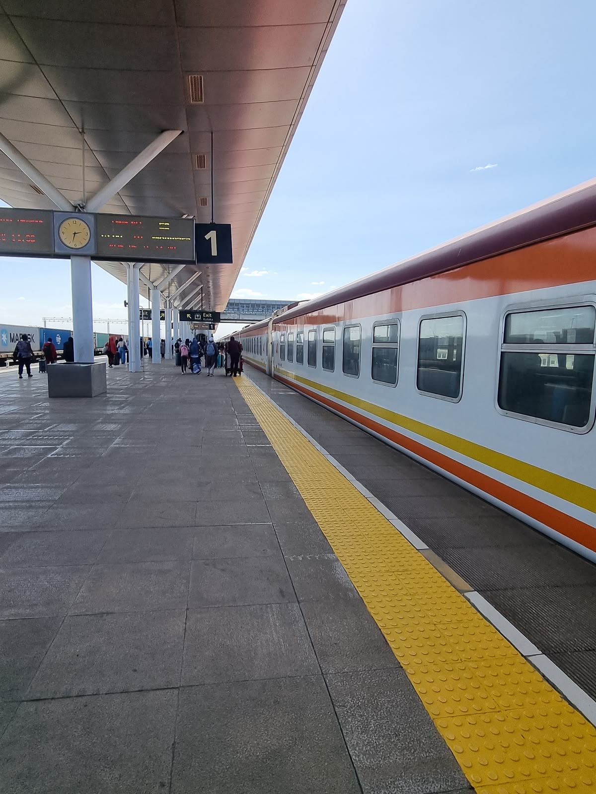 SGR Transfers