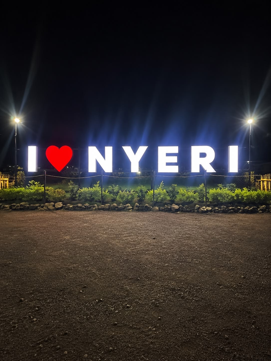 Nyeri