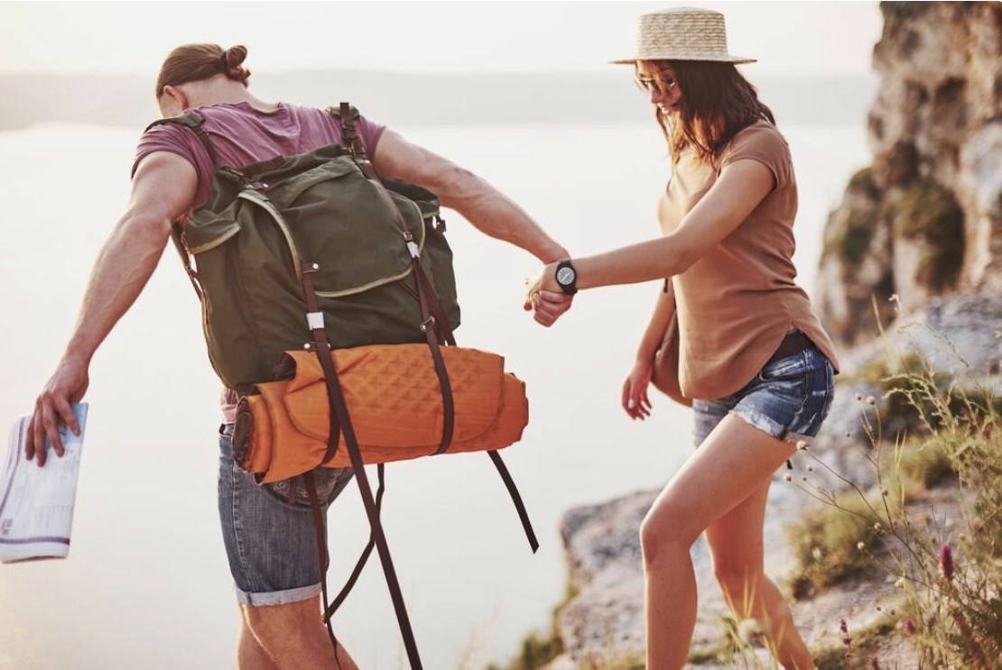 Weekend Getaways