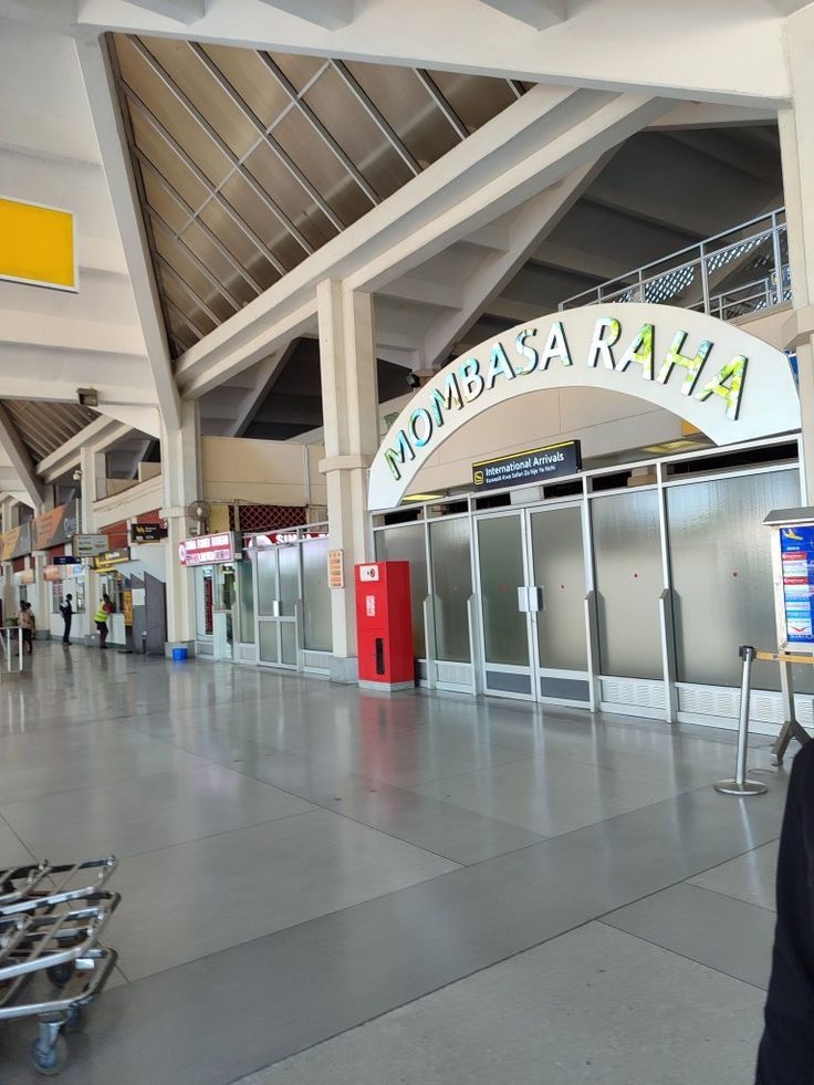Airport Transfers