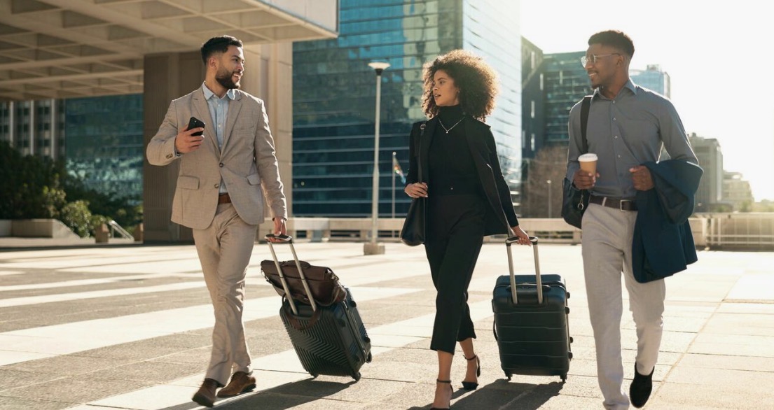 Corporate Travel