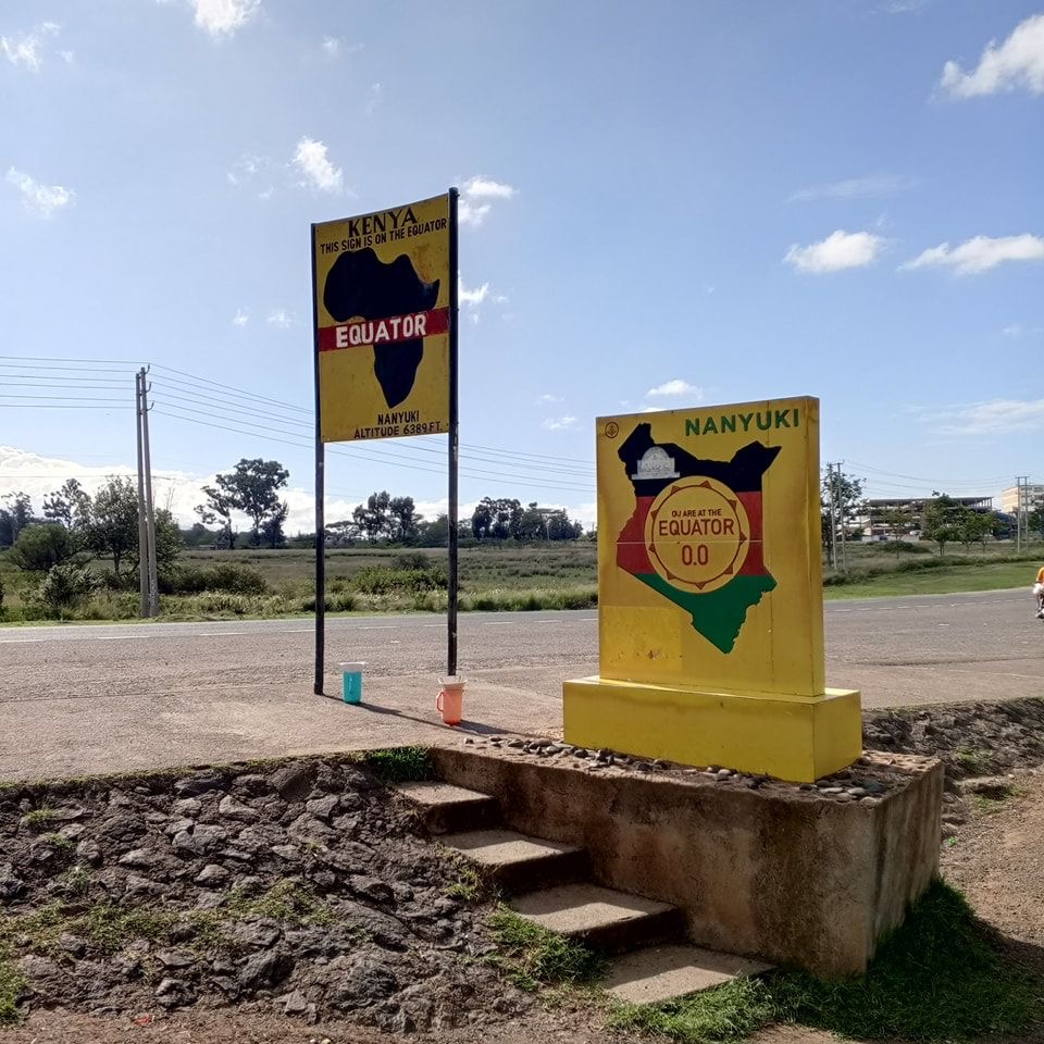 Nanyuki