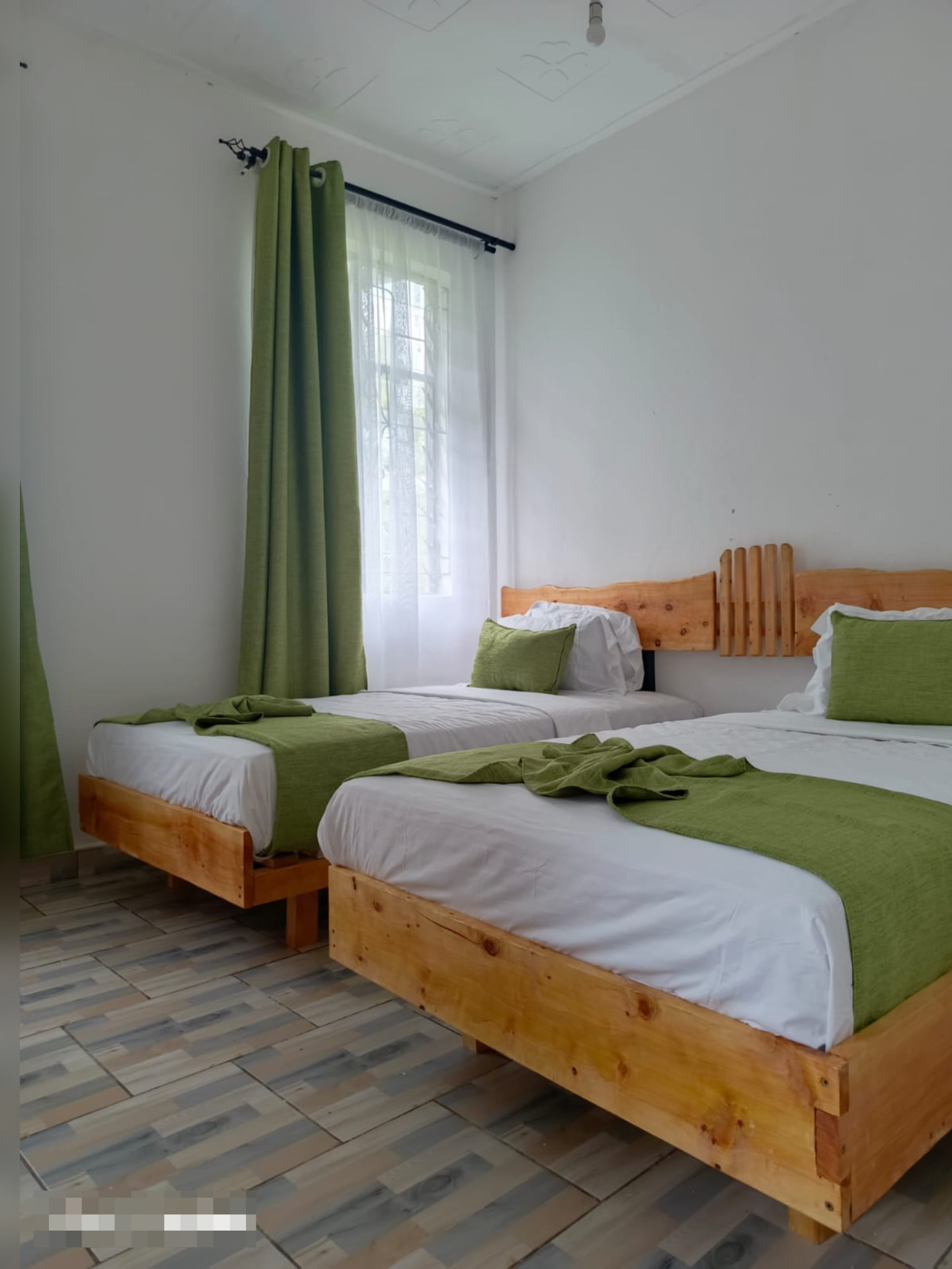 Accommodation