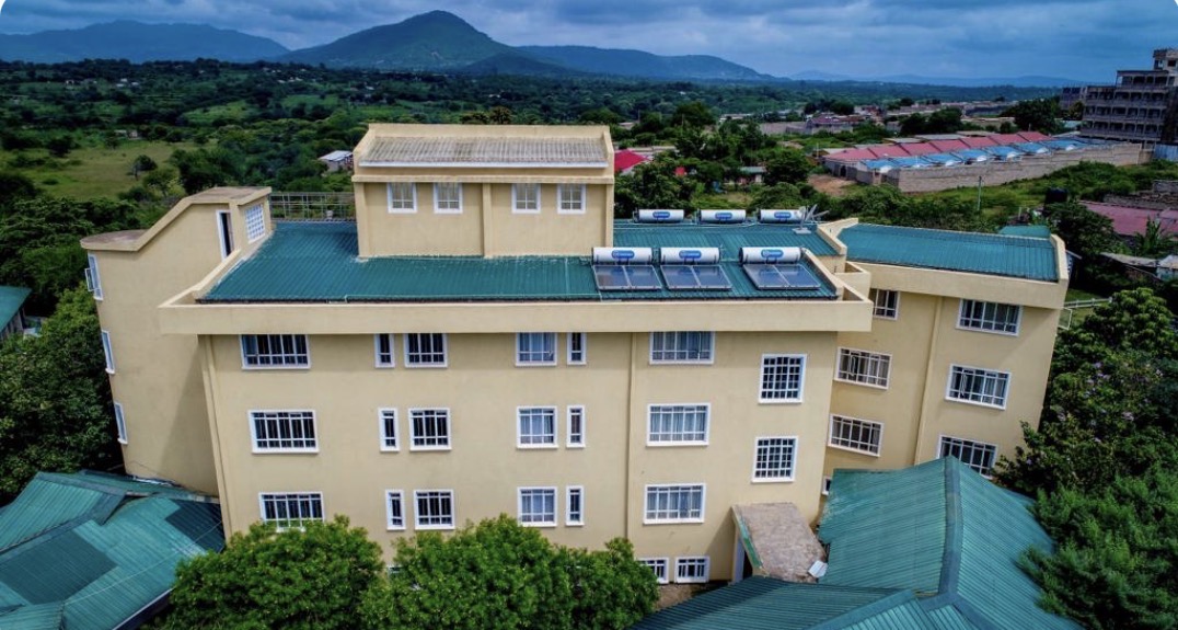 Acacia Resort