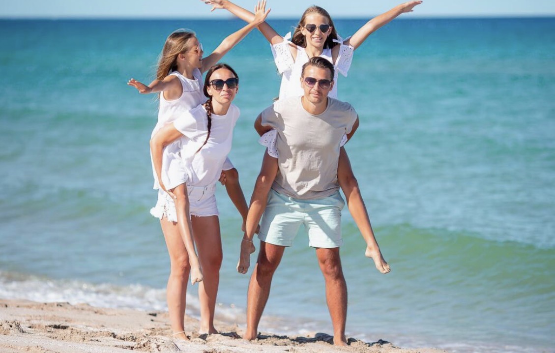 Family Vacations