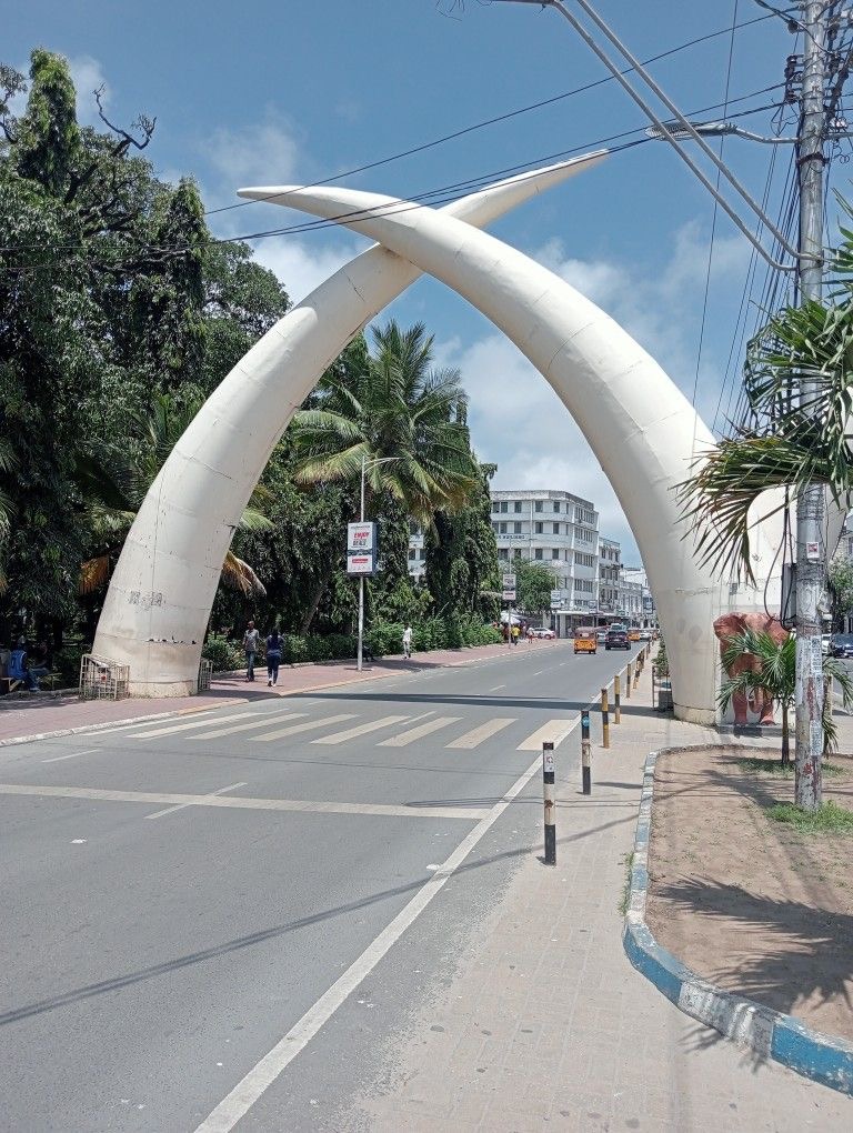 Mombasa