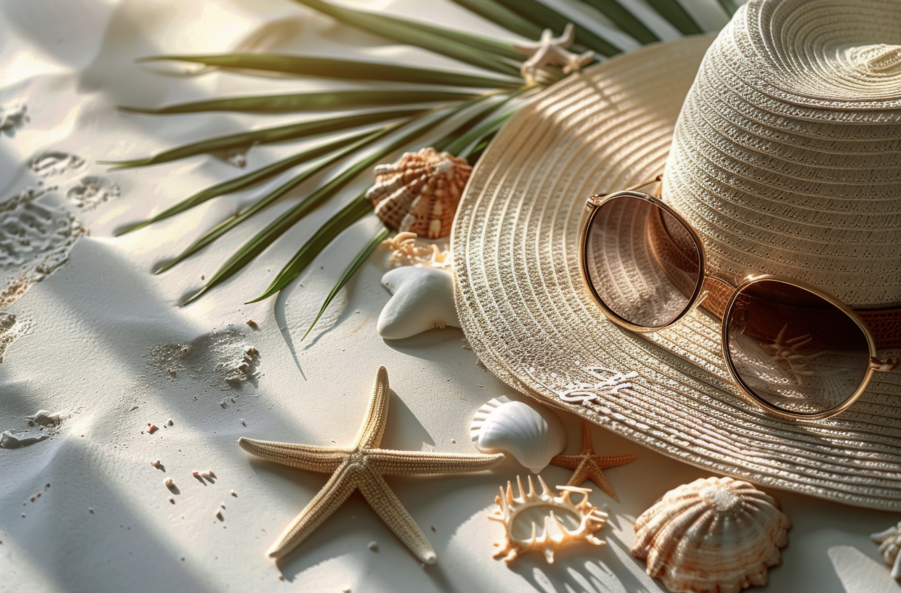Beach Holidays