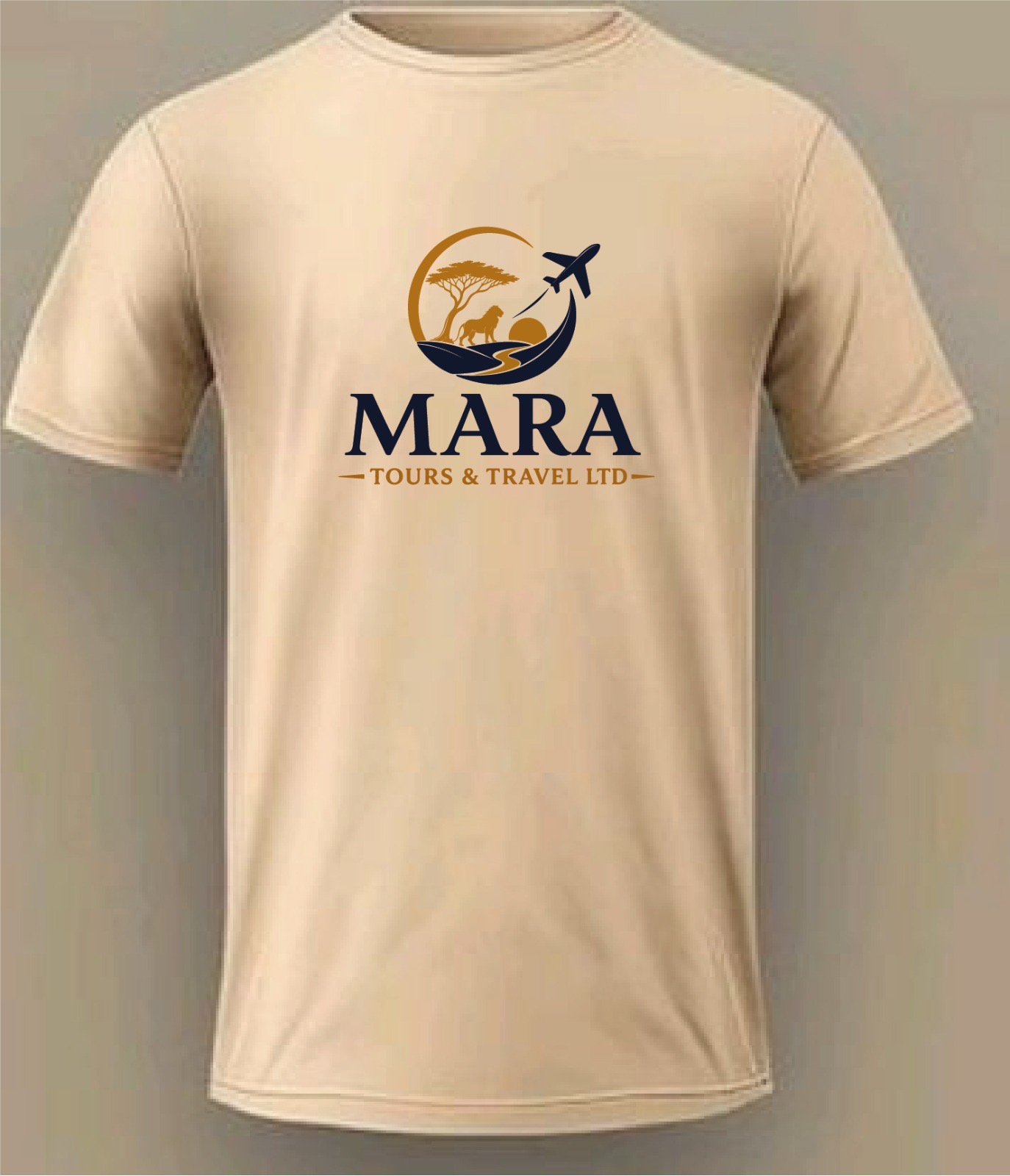 Mara Tee — Sand