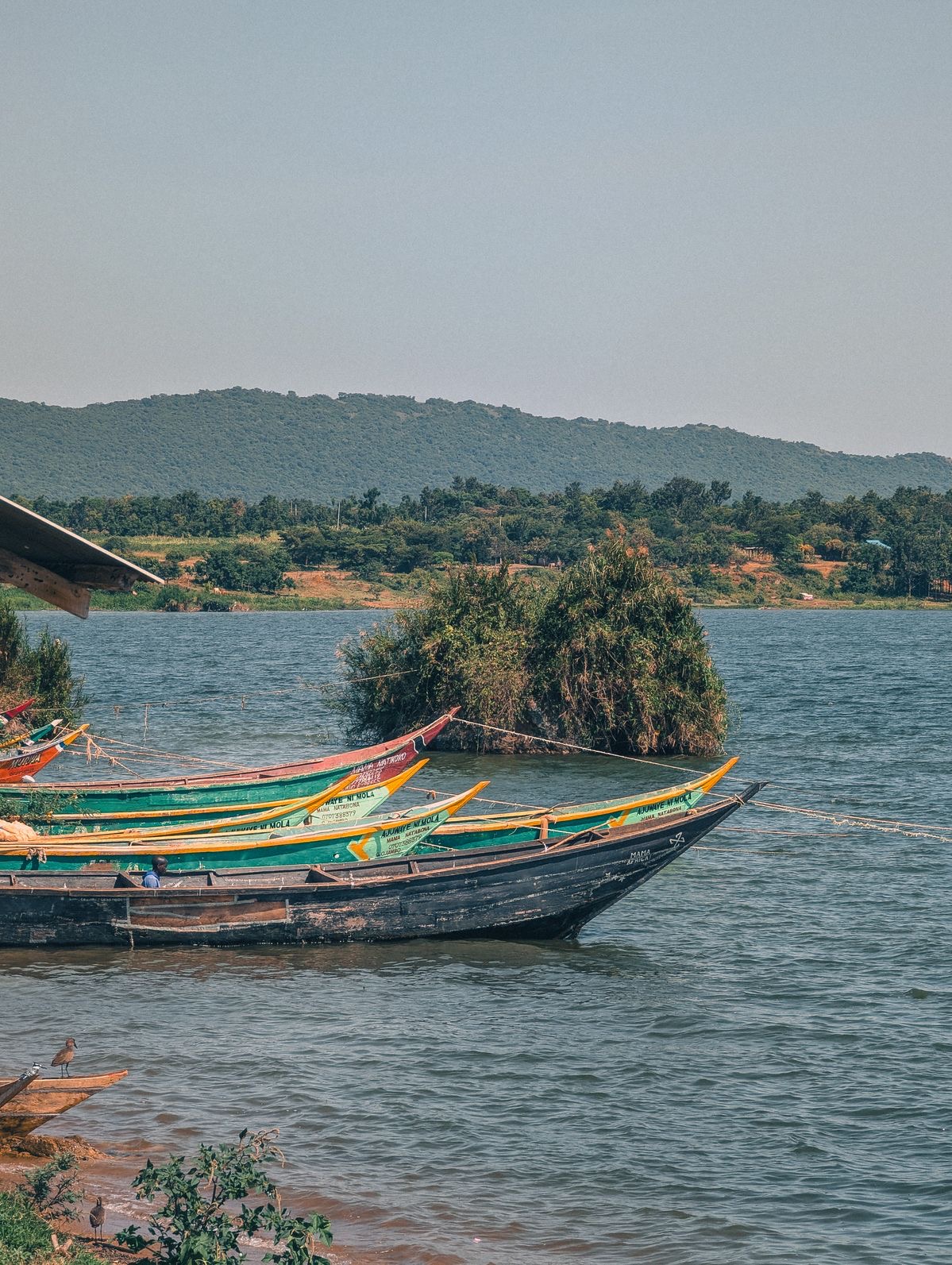 Lake Victoria
