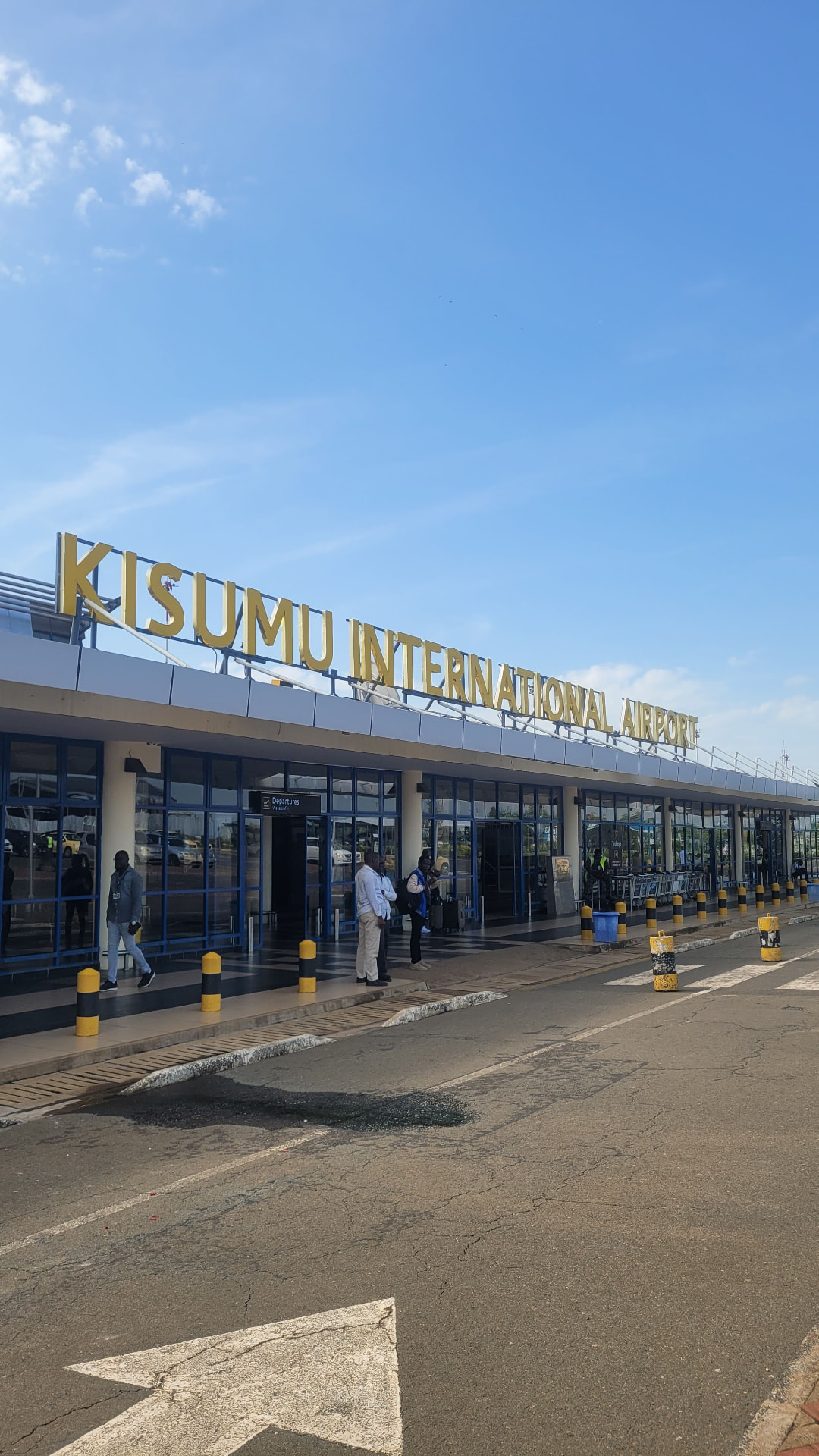Kisumu