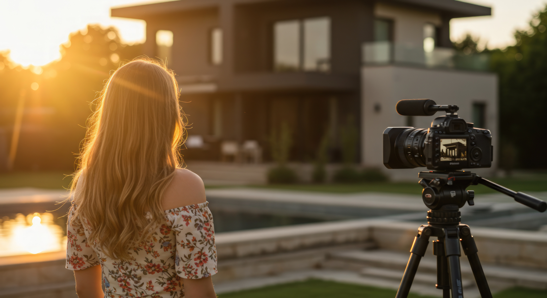 Videography — Airbnb, Villa & Hotel Films