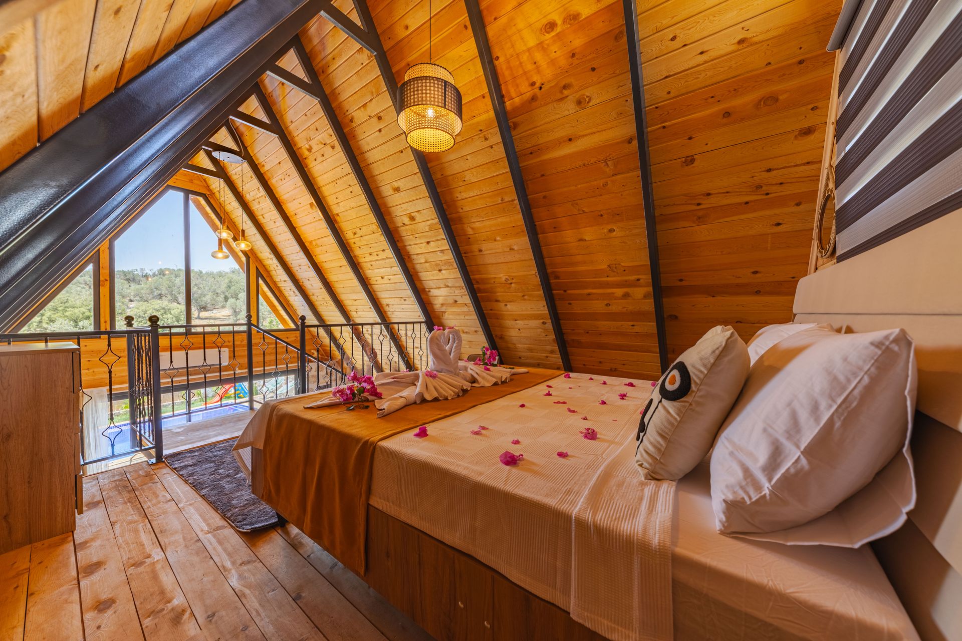 Accommodation Booking