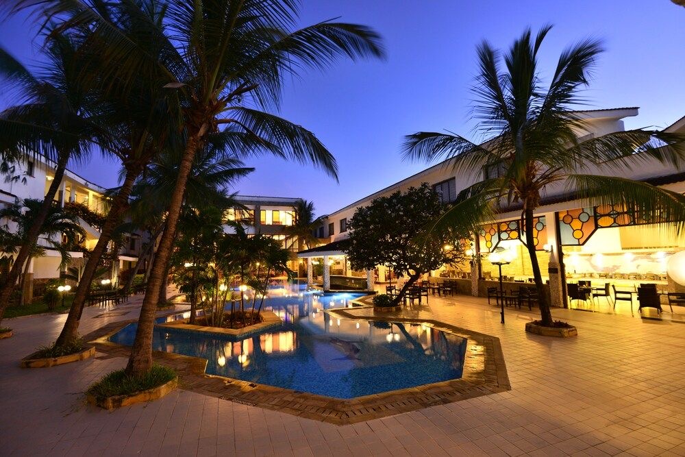 Baobab Lodge