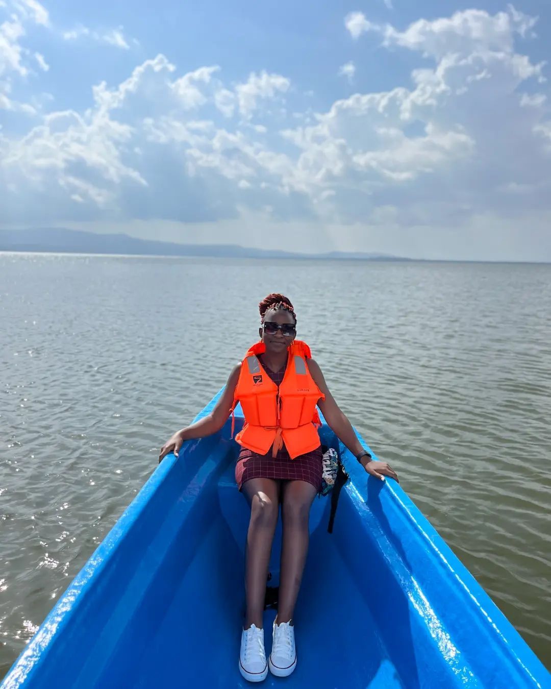 Lake Naivasha