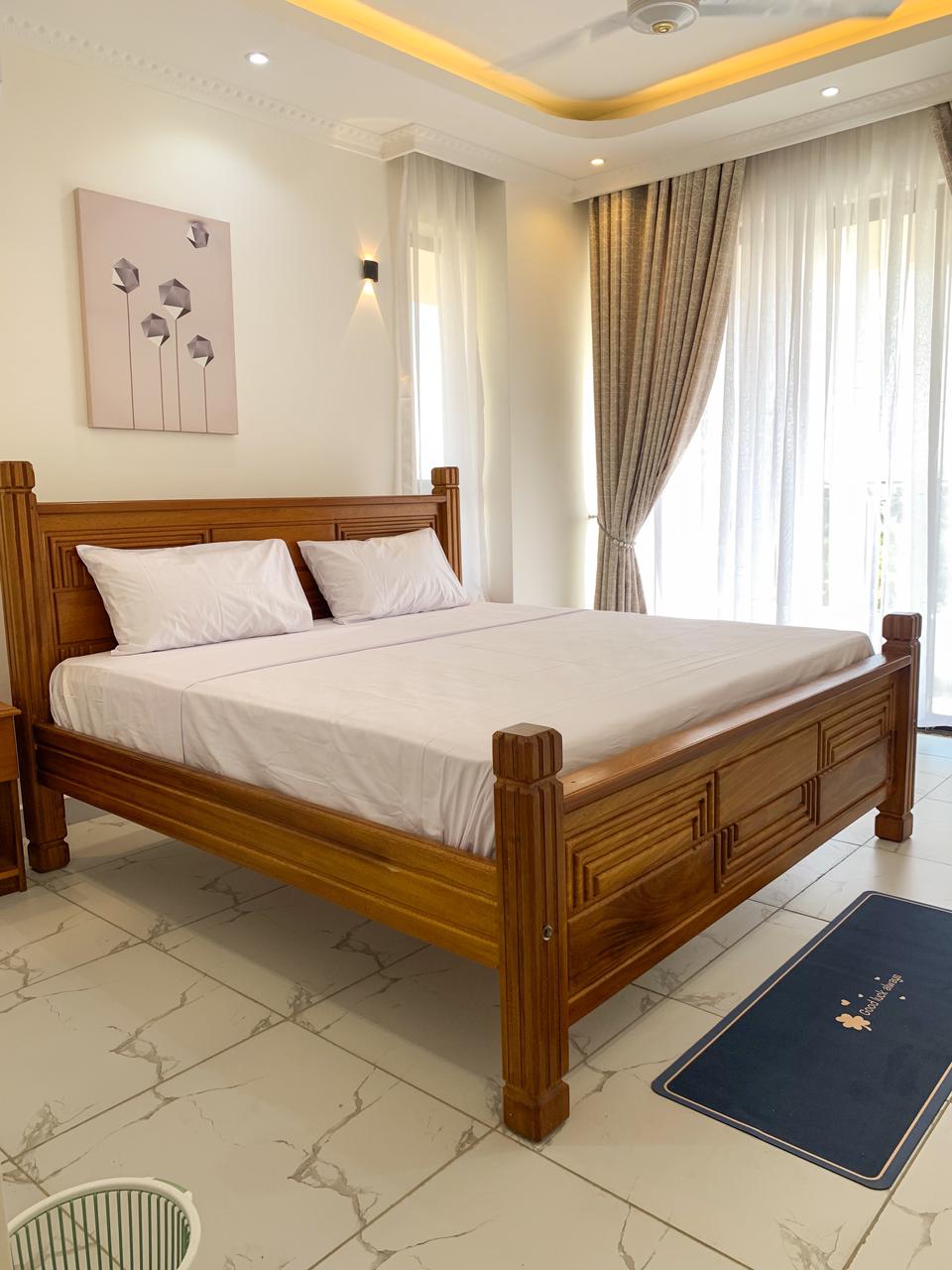Nyali Four Bedroom Residence